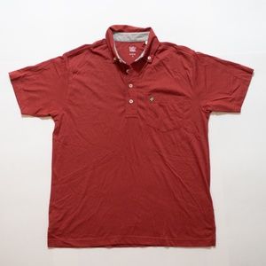 Ward&Whitney "The Rutledg" Polo